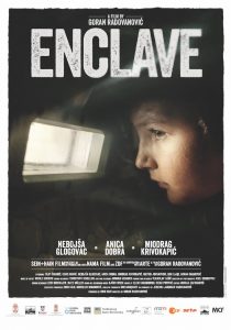 enclave