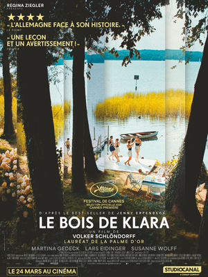 Affiche 208