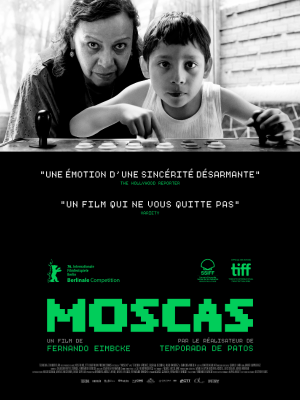 Affiche 21