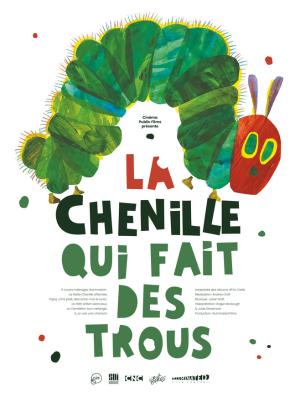 Affiche 34