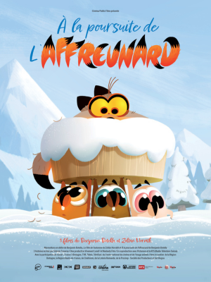 Affiche 35