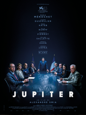 Affiche 54