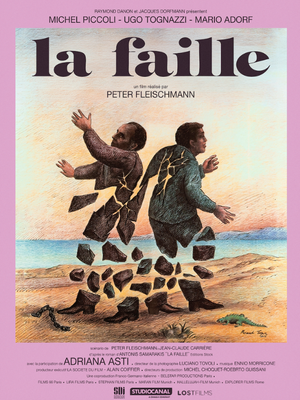 Affiche 80