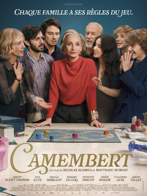 Affiche 86
