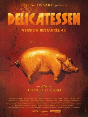 Affiche 88