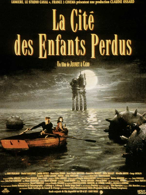 Affiche 89