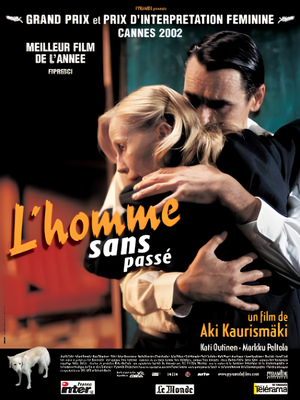 Affiche 98