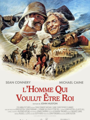 Affiche film 300x400 399